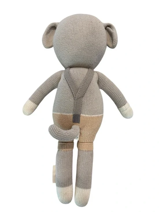 Cuddle + Kind, 20 inch Noah the Dog - Picture 2 of 10